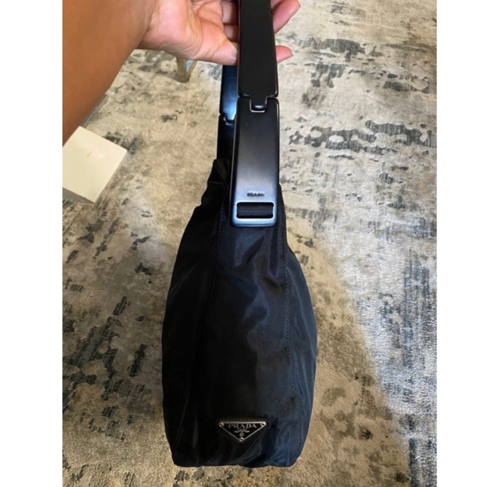 Prada nylon bag
